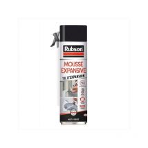 Schiuma espandente multiuso inf. 0,1% iso Rubson bianco 345/15l Rubson