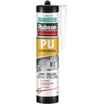 Pu 200 Sigillante - 280 ml - bianco - 1470878 - Rubson