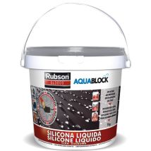 Ehs - Silicone Liquide Sl3000 1 Kg - Pattex Couleur : Gris