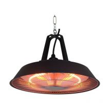 Ruby RG-1500AP Chauffage Infrarouge à Suspension