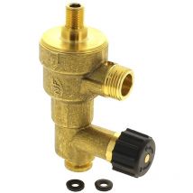 Atlantic - Rückflussverhinderer idra3000 119524 für Heizkessel