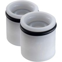 Keenberk - Rückflussverhinderer RV-Patrone DN10 2 Stück