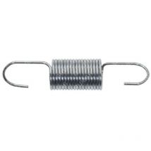 Rückholfeder Für Drehzahlreglerhebel Für Ducar-motoren 474101 - 055561