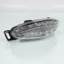 Rücklicht Bike It Für Motorrad Kawasaki 650 Er6 2009 Bis 2011 Led