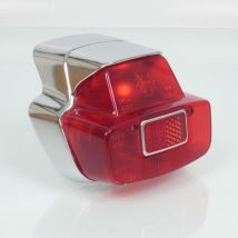 Rücklicht Siem Für Scooter Piaggio 150 Vespa Super 1965 Bis 1979