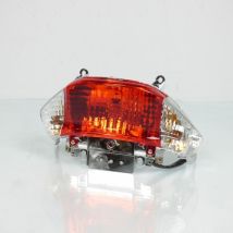 Rücklicht Tnt Für Roller Peugeot 50 V-clic 2007 Bis 2017 Neu