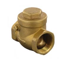 Rückschlagventil 1¼'