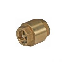 Rückschlagventil York 1 1/4" Ig X 1 1/4" Ig
