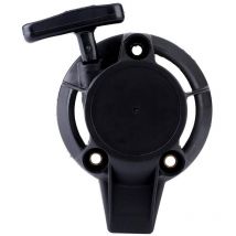 Ej.life - Rückstoßstarter-Baugruppe, Ersatz-Rückstoßstarter, Rückstoßstarter-Baugruppe Passend für GX25 GX25N GX25NT FG110 HHT25S WX10T Motor