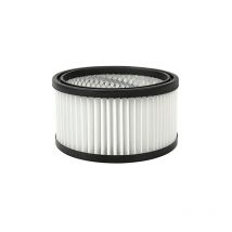 Filtres pour aspirateur, filtres cylindriques pour aspirateurs - filtre à cartouche pour aspirateur à cendres, filtre v - Ruecab