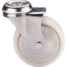 Rueda 17553 pg - ø 80 mm