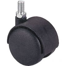 Rueda 75110 pn - ø 40 mm