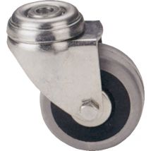 Rueda 75265 gg pl - ø 80 mm