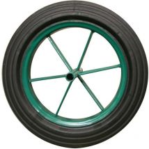 Prolux UDL-1R - Foco empotrable redondo orientable + casquillo GU10 - Aluminio - 0129060103