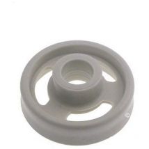 Rueda cesta inferior (por unidad) C00056347 ariston hotpoint