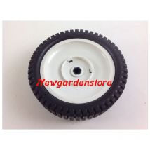 Rueda de tractor de césped cortacésped compatible husqvarna AYP rally 532 193144