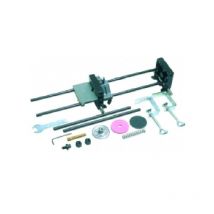 Maxicraft - Rueda de corindón ø 44 mm para kit multifunción