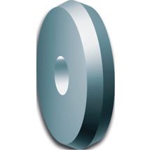 Ruedecilla de recambio de carburo n° BO 02B135 para corte-vidrio (por 10)