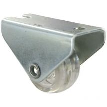 Cime - Taladro eco d. 50 mm transparente con placa fija