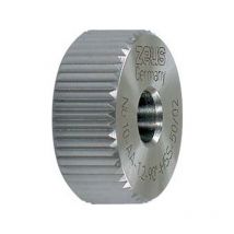 Zeus - Rueda dentada (de ajuste), forma aa paralela del eje (derecha), Rueda dentada (de ajuste) d1 x Ancho : b x perforación d2 : 20 x 8 x 6 mm,