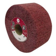 Calflex - rueda fibra de núcleo rnfs medidas ø 110 x 50 mm. Grano 100-120