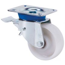 Alex - Rueda semi-industrial serie z - talla