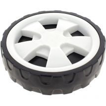 Ruota posteriore 210 mm 15086029 per tagliaerba da corsa