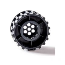 Ruota Posteriore Robot Piscina Maytronics Dolphin Poolstyle30 - 35 - 40i - 50i / SL200 - 300i / SX30 - 40i / Mr30 - 40i / SM30 - 40i / E30 - E35