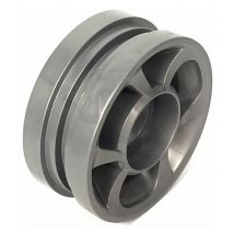 Zodiac - Rueda limpiafondos MX8 y MX6