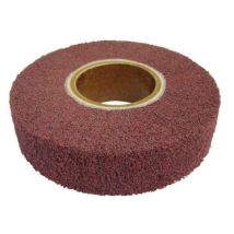 Calflex - rnf15050a/f-ruedas fibra de nxfacleo rnf (diametro ext. 150 mm espesor 50 mm nxfacleo 50 mm grano 180-220)