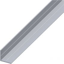 RUK aluminium Equal sided angle bar 1m x 23.5x 1.5mm