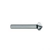 Ruko - avellanador cónico din 335 forma c 90o hss medidas (mm) 3.2-16.5 x 60 (vástago 8)