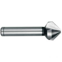 Maschio conico e sbavare in hss DIN335 HSS Co5 punte punta elicoidale per trapano c, numero d' ordinazione del produttore: 4000601374 90 °