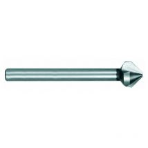 Ruko - avellanador cónico din 335 forma c 90o hss mango cilíndrico largo medidas (mm) 2.8-12.4 x 108 (vástago 8)
