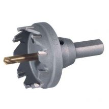 ruko-105030-corona perforadora de metal duro (diametro 30 mm)