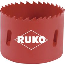 RUKO 106025 B Lochsäge 25 mm 1 St.