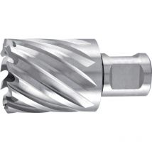 Carotatrice D.36mm hss cut-T.30mm Weldon Ruko