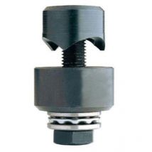 109330k-punzonador de tornillo con rodamientos a bolas (diametro 33 mm) - Ruko