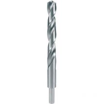 2004175 hss-g Punta a spirale 17.5 mm Lunghezza totale 191 mm din 338 1 pz. - Ruko