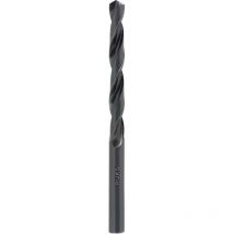 201100 hss-r Foret pour le métal 10 mm Longueur totale 133 mm din 338 tige cylindrique 1 pc(s) A733662 - Ruko