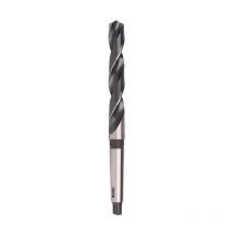 204180 hss Punta a spirale per metallo 18 mm Lunghezza totale 228 mm din 345 1 pz. - Ruko