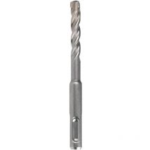 Ruko - 3-schneidiger SDS-plus Hammerbohrer, 8x460mm 213085