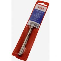 2144110 - Foret hélicoïdal din 338 type n hss (ø 11 mm) - Ruko