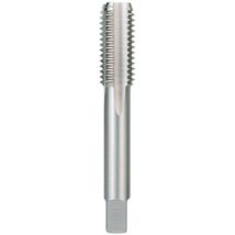 Ruko – Taraud main 1 passe HSS rectifié NPT 2 pouces – Filetage métrique pas standard, Matériau cible, Matières, Pas de vis, Quantité par pack
