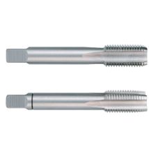 Juego de machos para roscar a mano mf din 2181 hss rectificados medidas mf 18 x 2 - Ruko