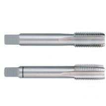 Juego de machos para roscar a mano mf din 2181 hss rectificados medidas mf 18 x 1 - Ruko