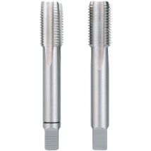 Ruko - Handgewindebohrer mf din 2181 hss mf 28 x 2 mm - 235281