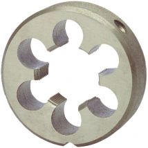 Ruko - 240078 - Roulement rond g din en 24231 hss sol type b fermé. Filetage G7/8
