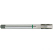 Ruko - macho de roscar para máquinas mf din 374 hss-co 5 rectificado tipo b medidas mf 22 x 2