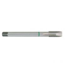 Ruko - macho de roscar para máquinas mf din 374 hss-co 5 rectificado tipo b medidas mf 16 x 1